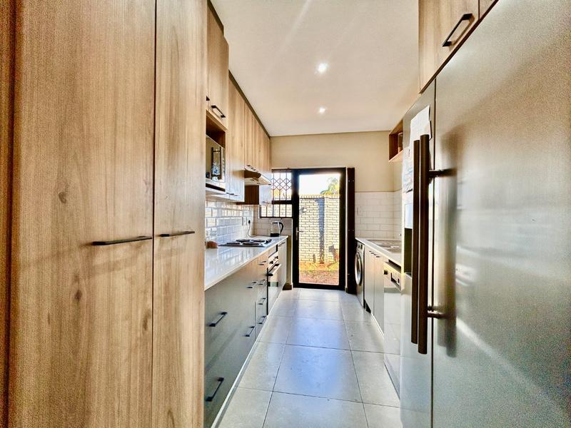 3 Bedroom Property for Sale in Chantelle Gauteng