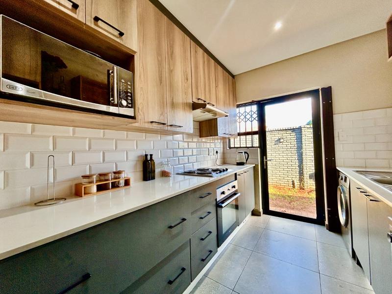 3 Bedroom Property for Sale in Chantelle Gauteng