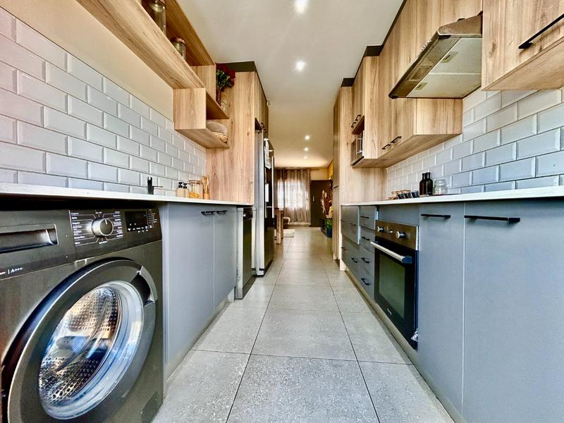 3 Bedroom Property for Sale in Chantelle Gauteng