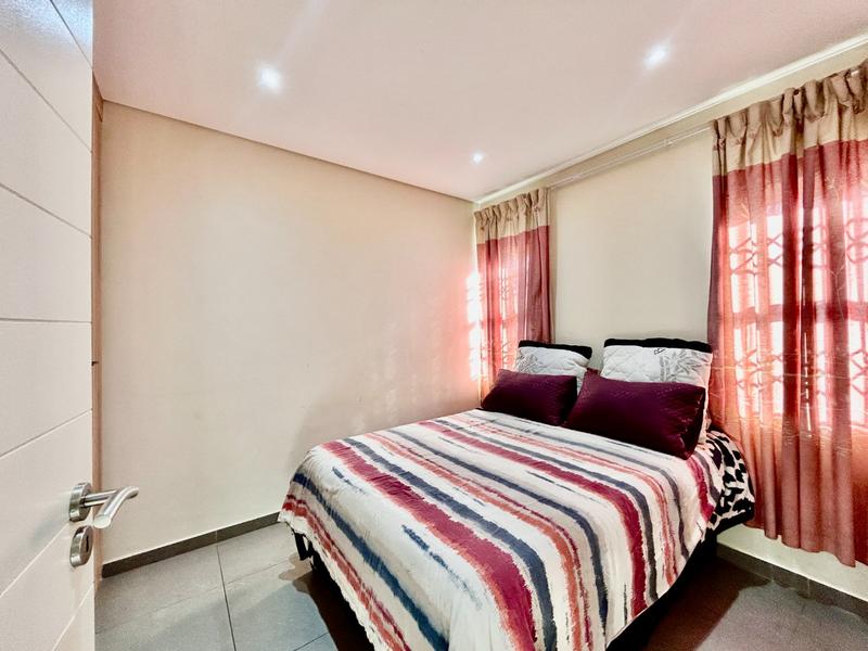3 Bedroom Property for Sale in Chantelle Gauteng