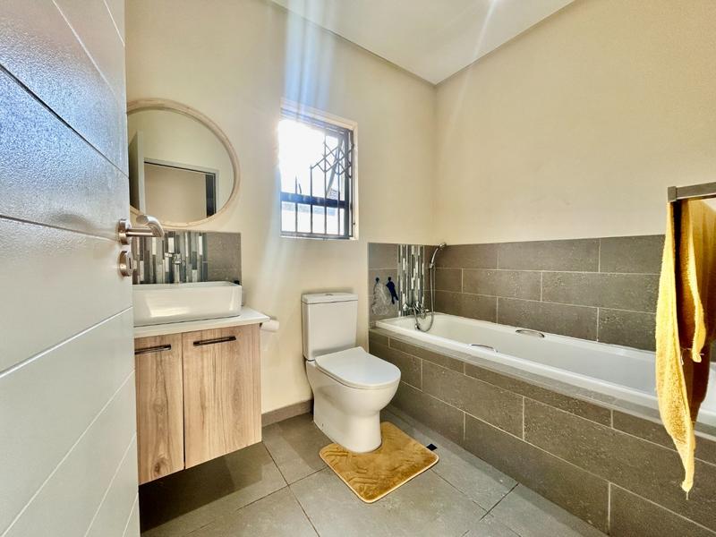 3 Bedroom Property for Sale in Chantelle Gauteng