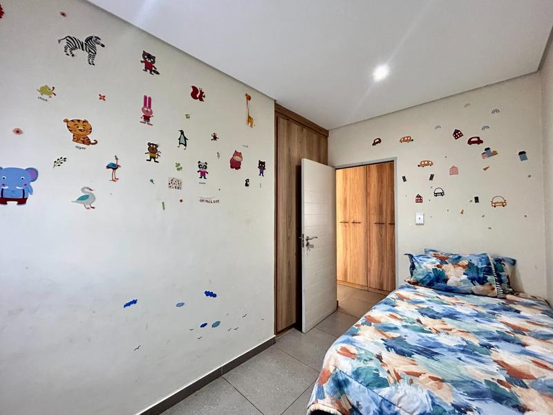3 Bedroom Property for Sale in Chantelle Gauteng