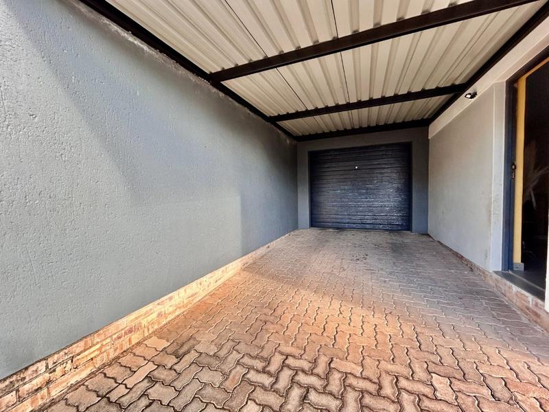 3 Bedroom Property for Sale in Chantelle Gauteng