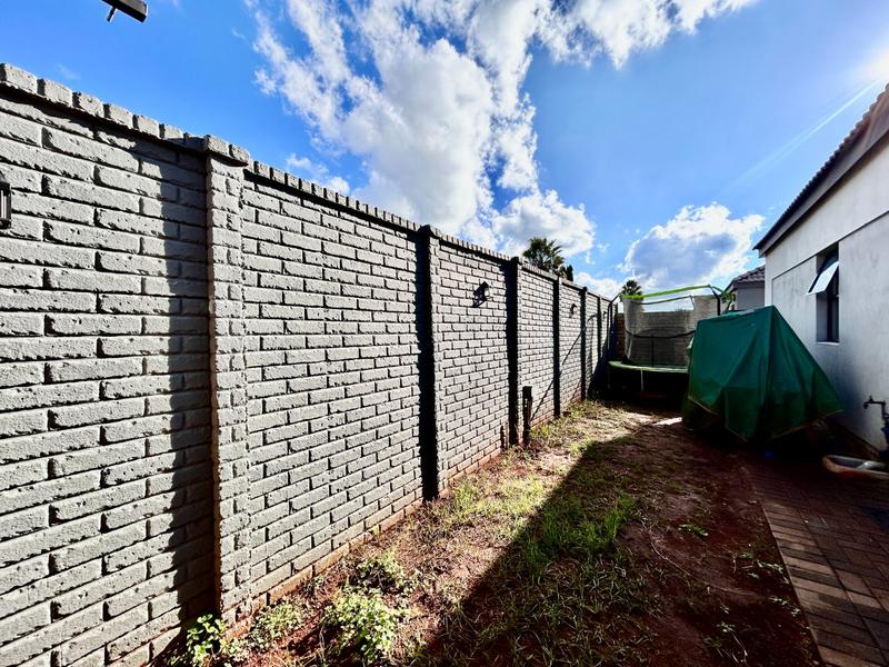 3 Bedroom Property for Sale in Chantelle Gauteng