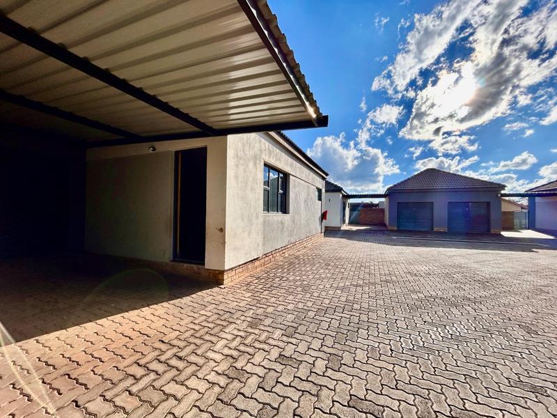 3 Bedroom Property for Sale in Chantelle Gauteng