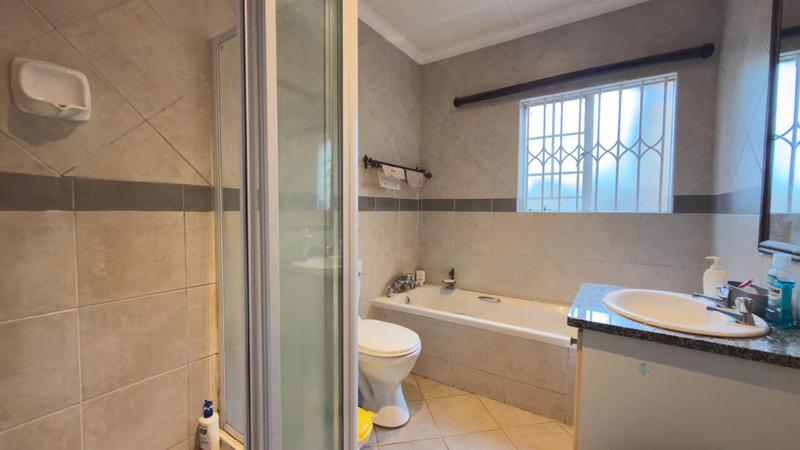 To Let 3 Bedroom Property for Rent in Centurion Gauteng