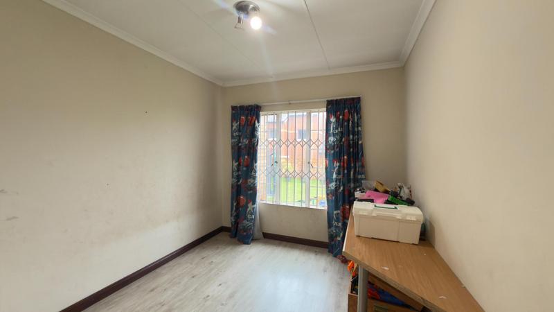 To Let 3 Bedroom Property for Rent in Centurion Gauteng