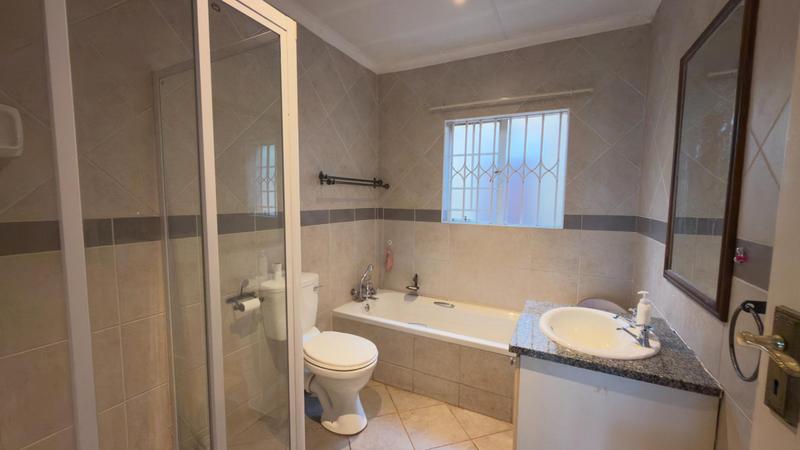 To Let 3 Bedroom Property for Rent in Centurion Gauteng