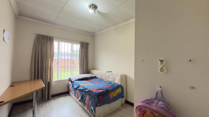 To Let 3 Bedroom Property for Rent in Centurion Gauteng