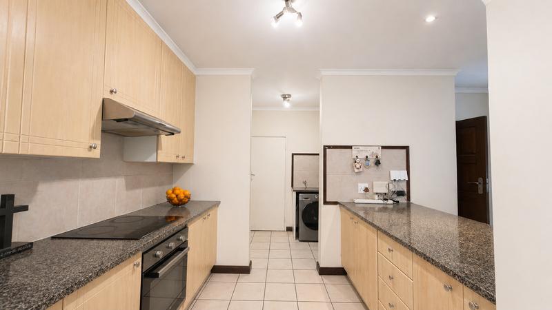 To Let 3 Bedroom Property for Rent in Centurion Gauteng