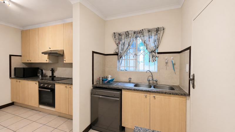 To Let 3 Bedroom Property for Rent in Centurion Gauteng