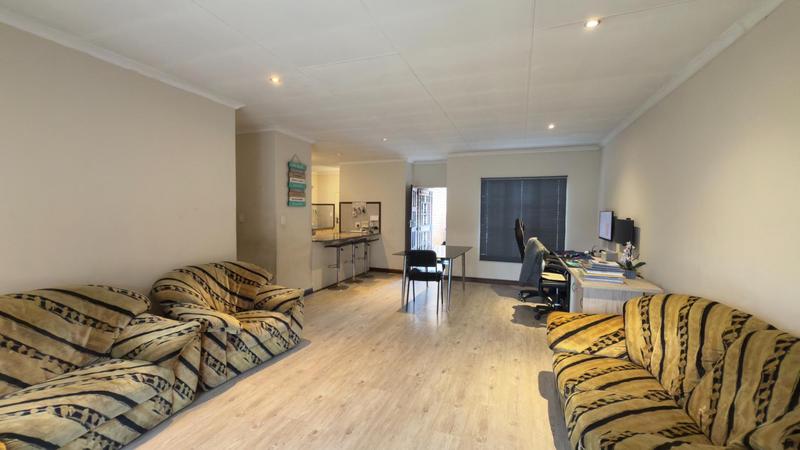 To Let 3 Bedroom Property for Rent in Centurion Gauteng