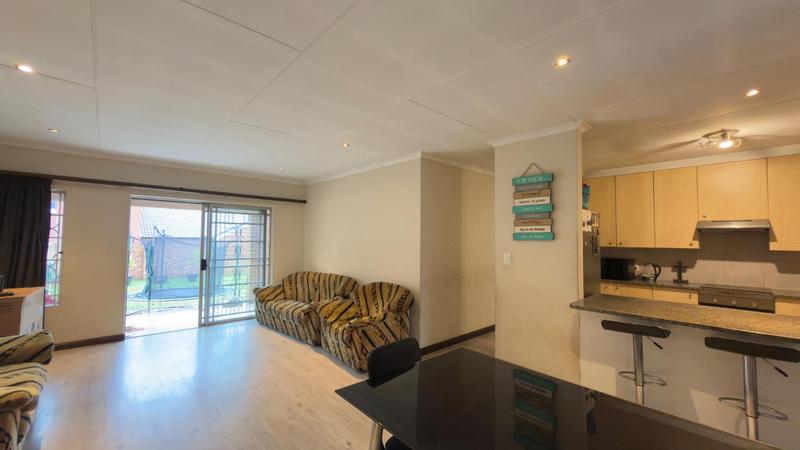 To Let 3 Bedroom Property for Rent in Centurion Gauteng