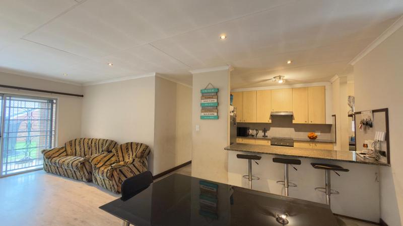 To Let 3 Bedroom Property for Rent in Centurion Gauteng