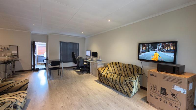 To Let 3 Bedroom Property for Rent in Centurion Gauteng