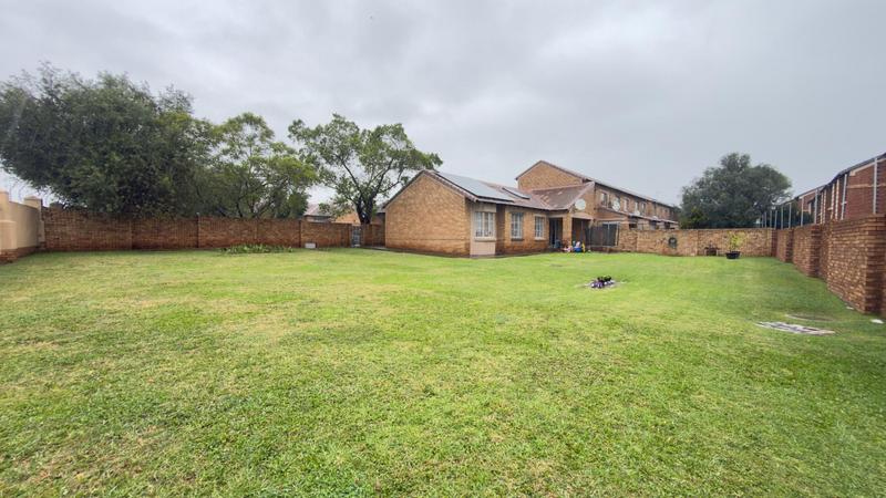 To Let 3 Bedroom Property for Rent in Centurion Gauteng