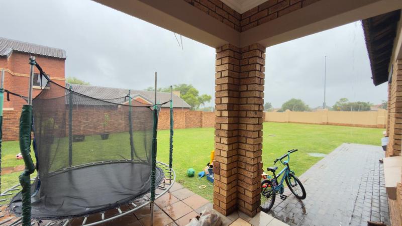 To Let 3 Bedroom Property for Rent in Centurion Gauteng