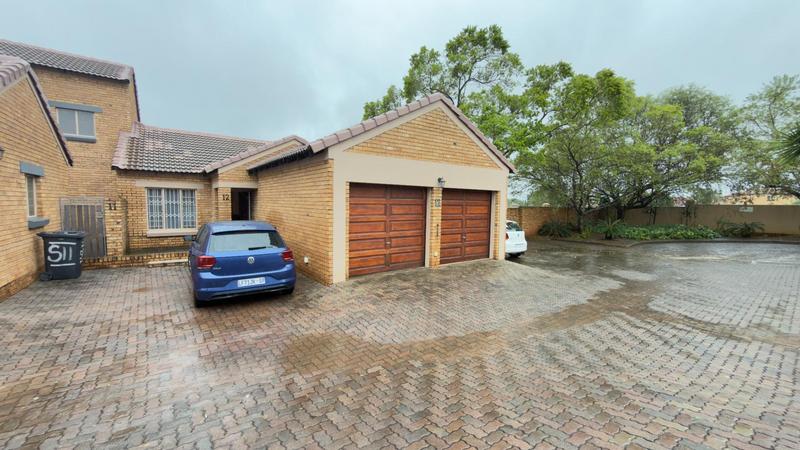 To Let 3 Bedroom Property for Rent in Centurion Gauteng