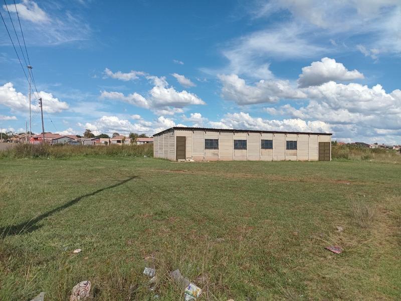 0 Bedroom Property for Sale in Sebokeng Gauteng