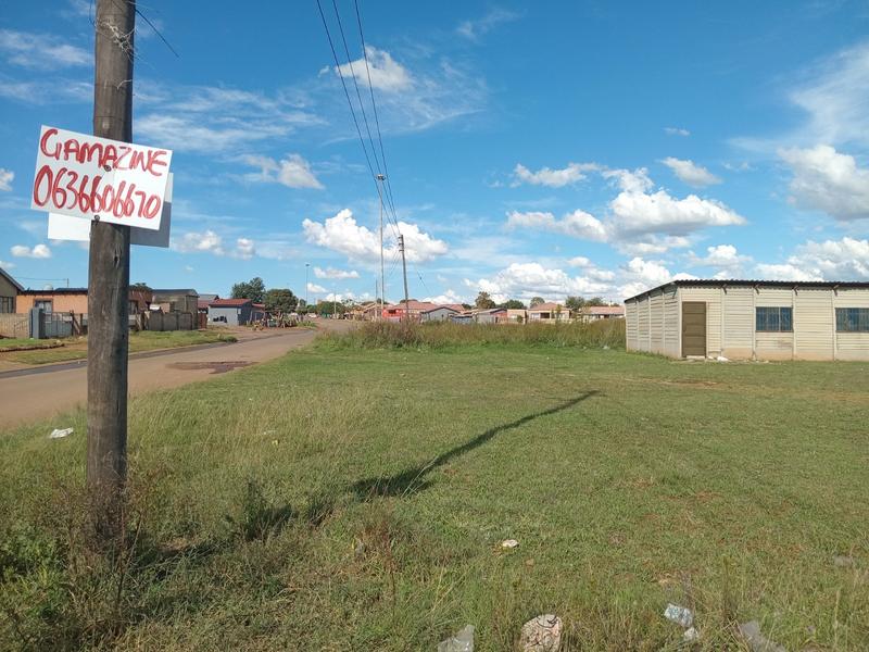 0 Bedroom Property for Sale in Sebokeng Gauteng