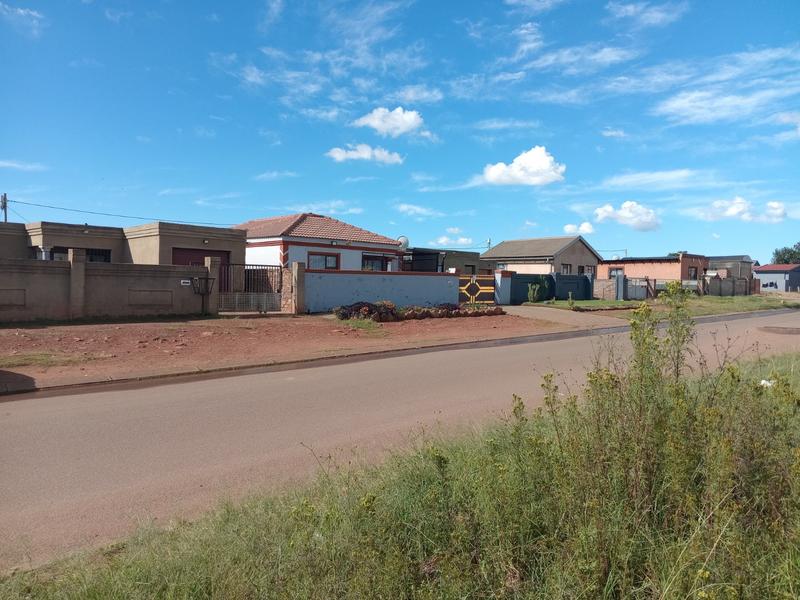 0 Bedroom Property for Sale in Sebokeng Gauteng