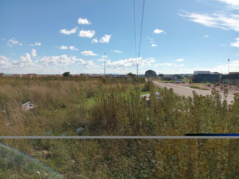 0 Bedroom Property for Sale in Sebokeng Gauteng