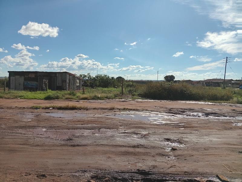 0 Bedroom Property for Sale in Sebokeng Gauteng