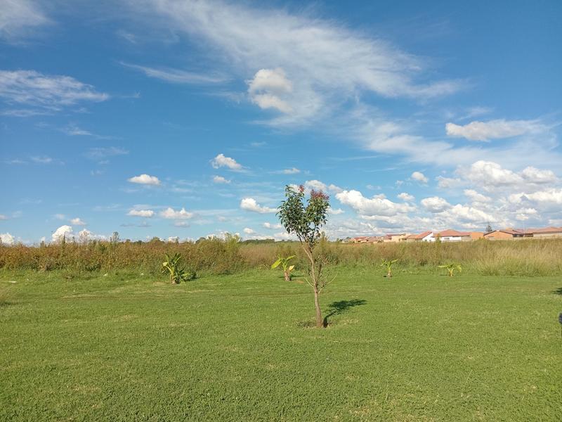 0 Bedroom Property for Sale in Sebokeng Gauteng