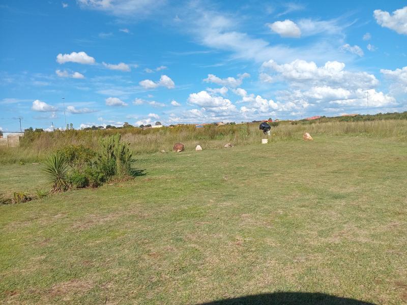 0 Bedroom Property for Sale in Sebokeng Gauteng