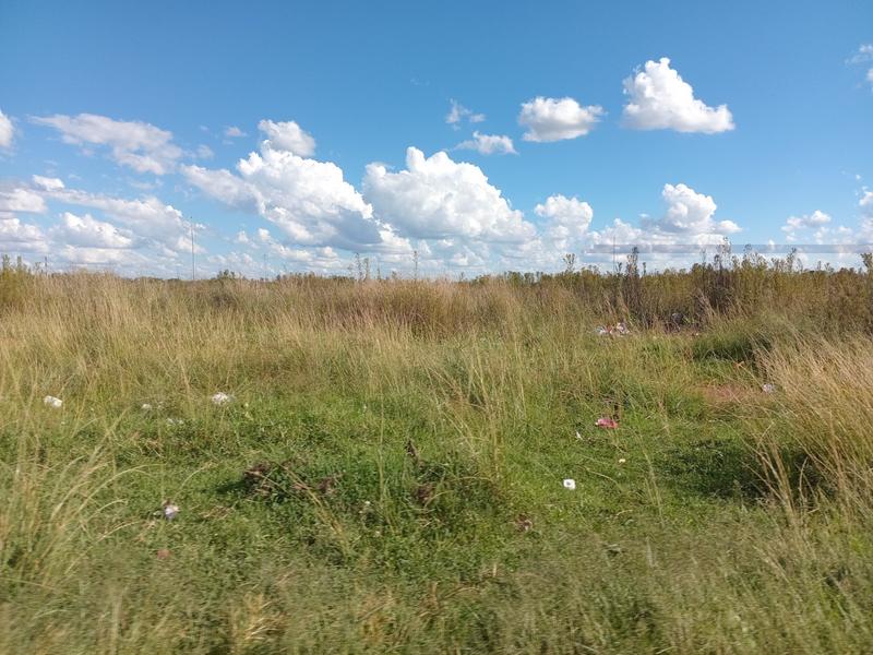 0 Bedroom Property for Sale in Sebokeng Gauteng