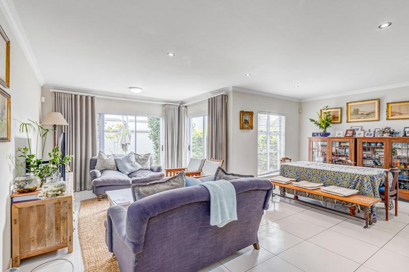 3 Bedroom Property for Sale in Bryanston West Gauteng