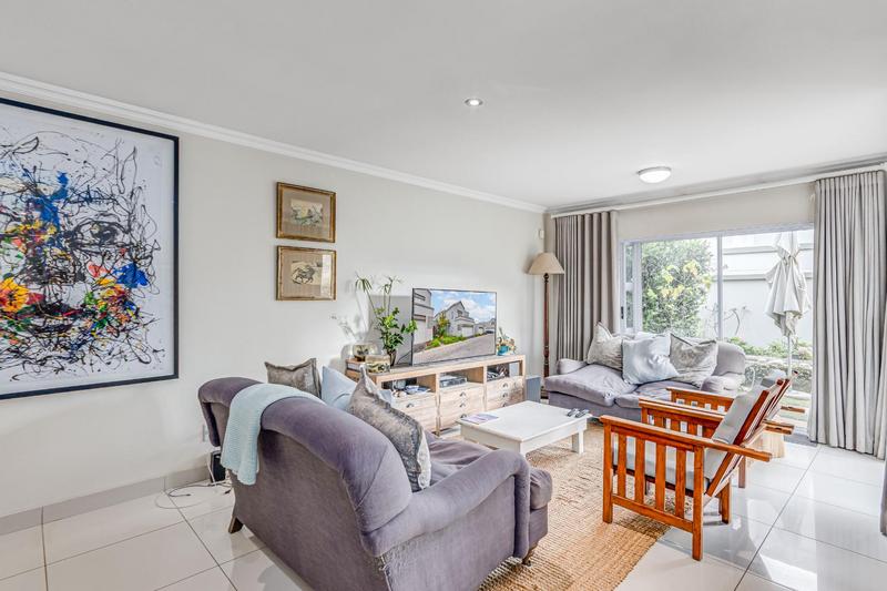 3 Bedroom Property for Sale in Bryanston West Gauteng