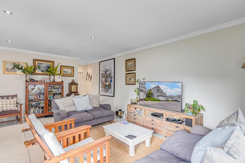 3 Bedroom Property for Sale in Bryanston West Gauteng