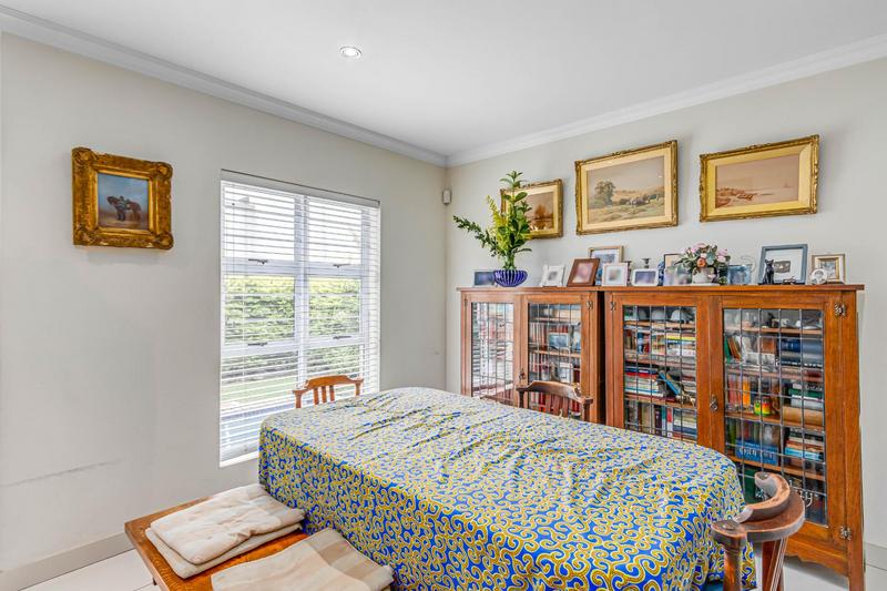 3 Bedroom Property for Sale in Bryanston West Gauteng