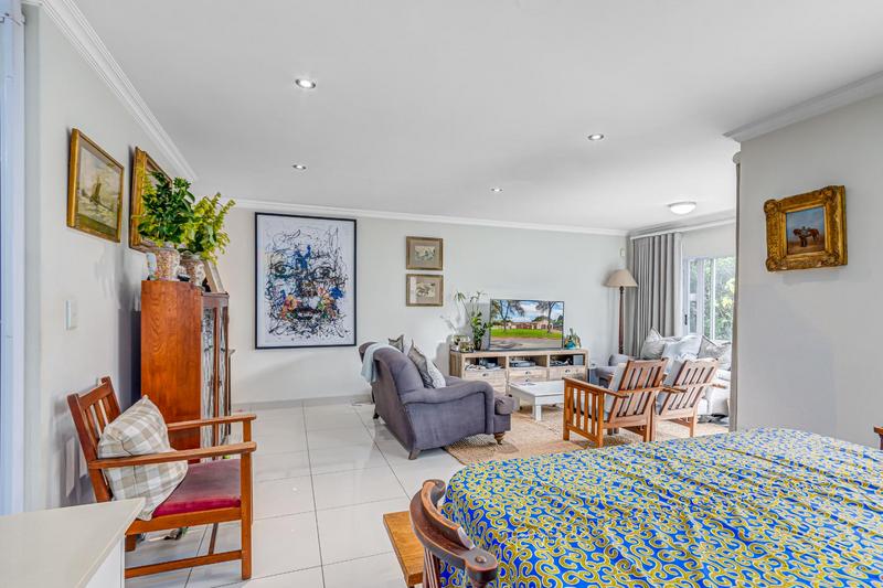 3 Bedroom Property for Sale in Bryanston West Gauteng