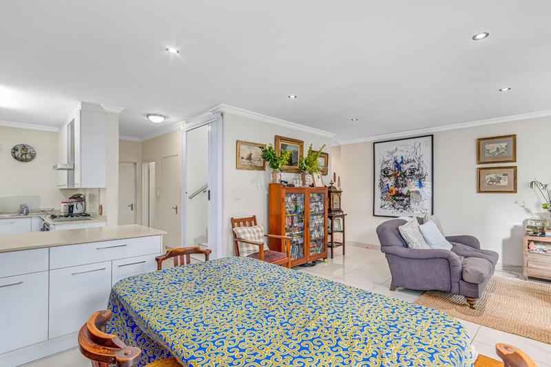 3 Bedroom Property for Sale in Bryanston West Gauteng
