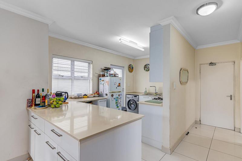 3 Bedroom Property for Sale in Bryanston West Gauteng