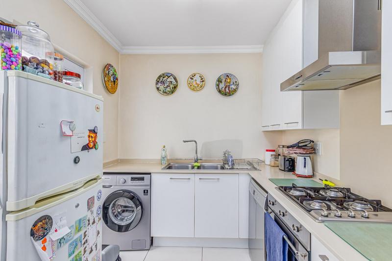 3 Bedroom Property for Sale in Bryanston West Gauteng