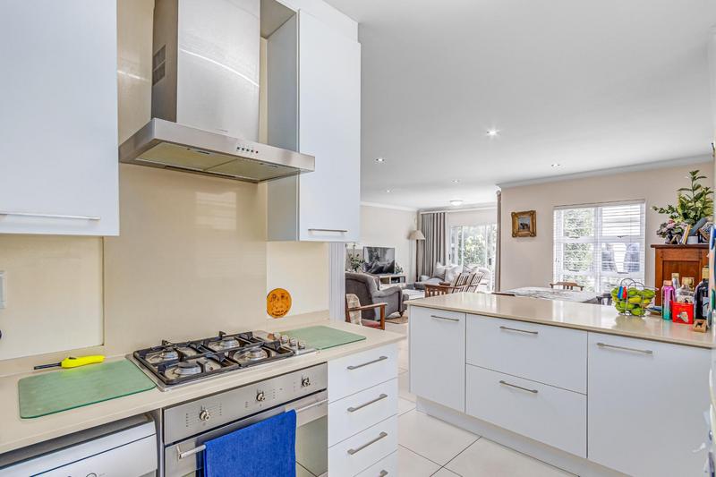 3 Bedroom Property for Sale in Bryanston West Gauteng