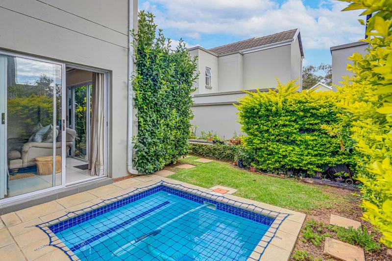 3 Bedroom Property for Sale in Bryanston West Gauteng