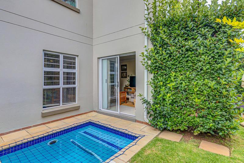 3 Bedroom Property for Sale in Bryanston West Gauteng