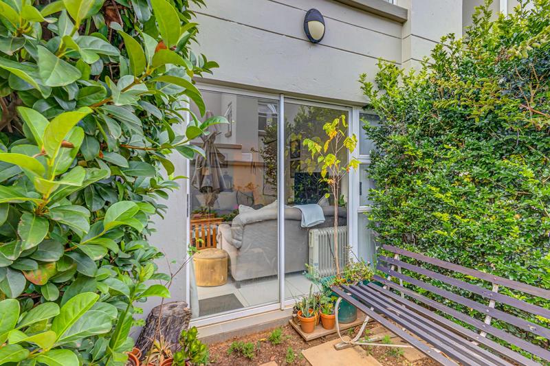 3 Bedroom Property for Sale in Bryanston West Gauteng