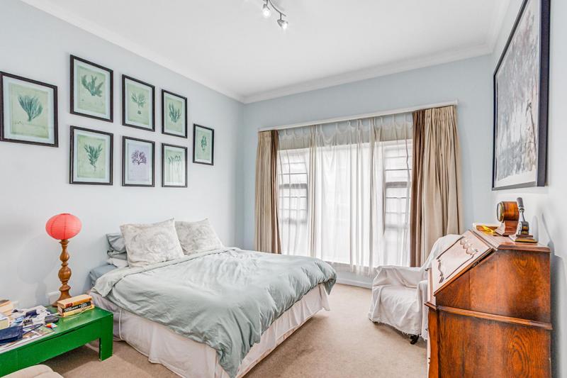 3 Bedroom Property for Sale in Bryanston West Gauteng