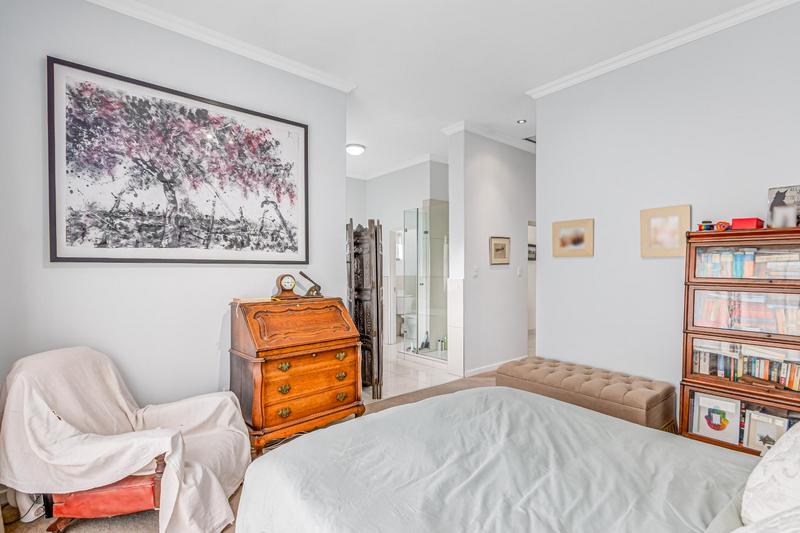 3 Bedroom Property for Sale in Bryanston West Gauteng