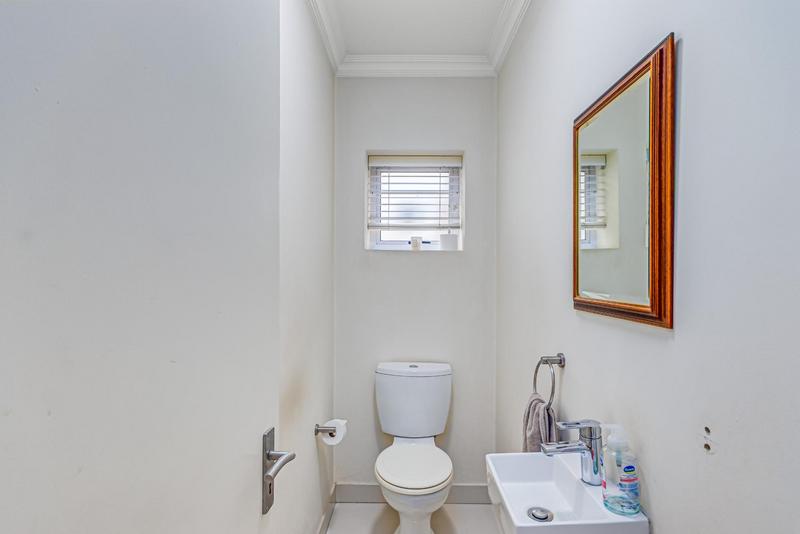3 Bedroom Property for Sale in Bryanston West Gauteng