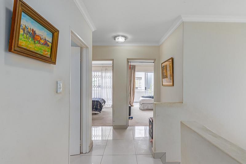 3 Bedroom Property for Sale in Bryanston West Gauteng