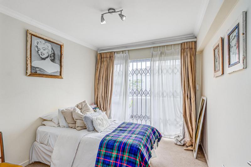 3 Bedroom Property for Sale in Bryanston West Gauteng