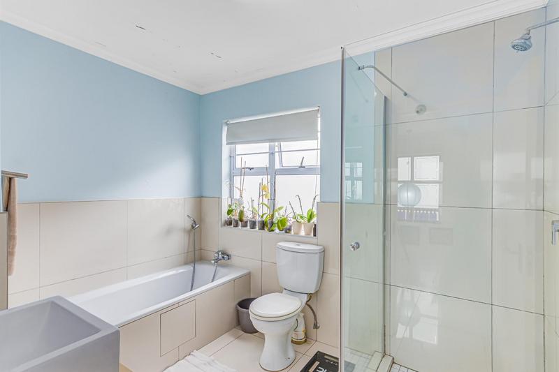 3 Bedroom Property for Sale in Bryanston West Gauteng