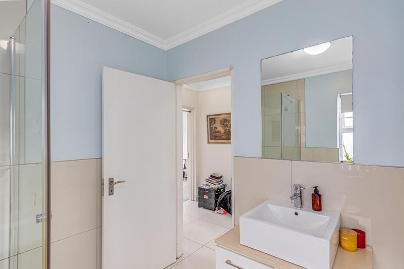 3 Bedroom Property for Sale in Bryanston West Gauteng