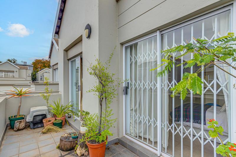 3 Bedroom Property for Sale in Bryanston West Gauteng
